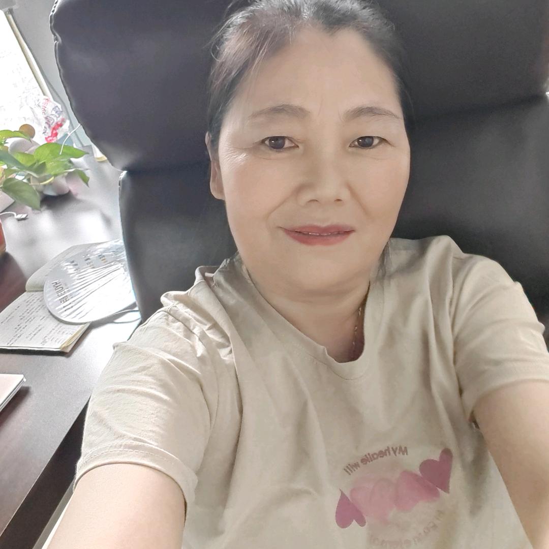 大姐姐