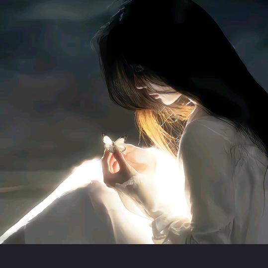 玲珑女