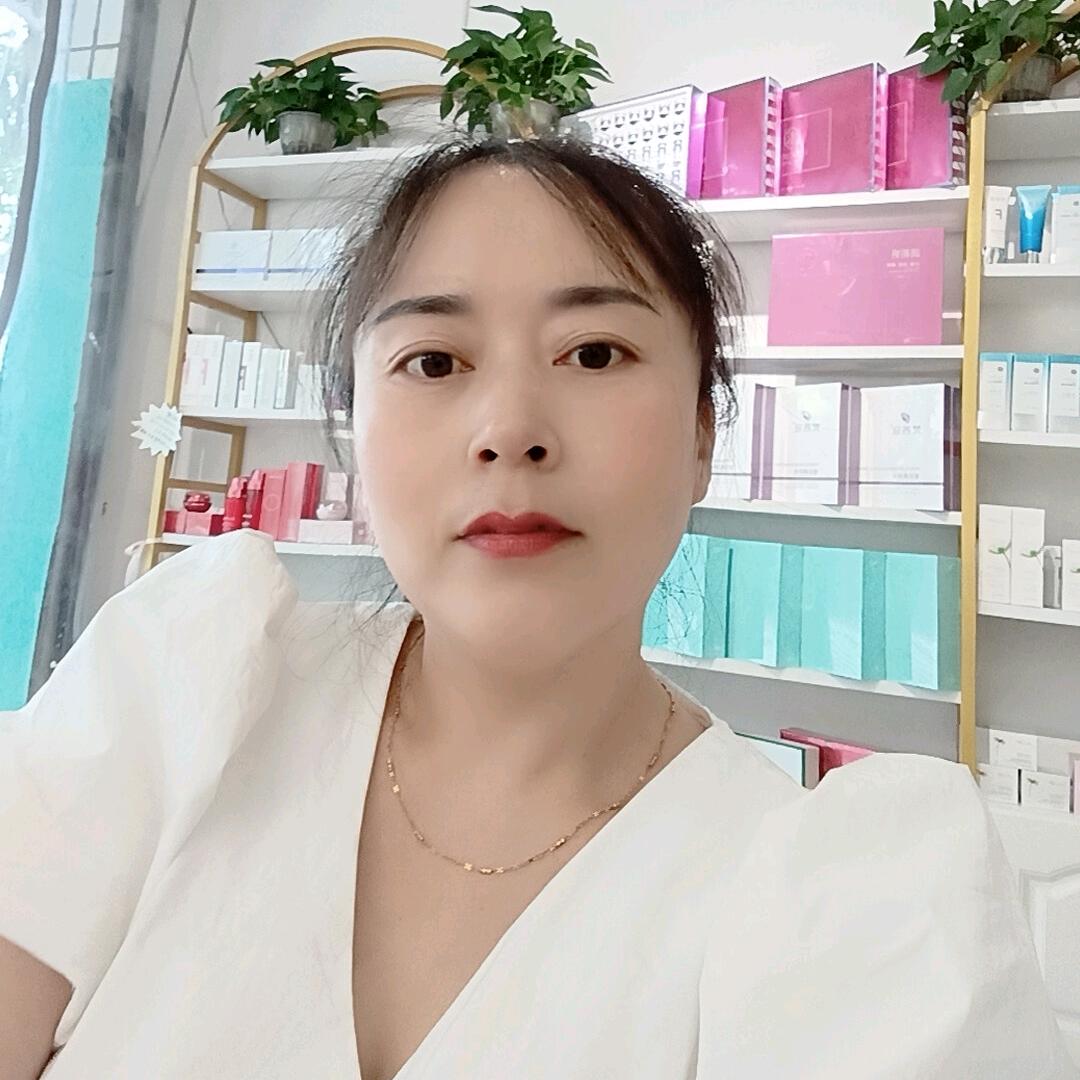 白蝉轻素巧医时珍瘦身养身店