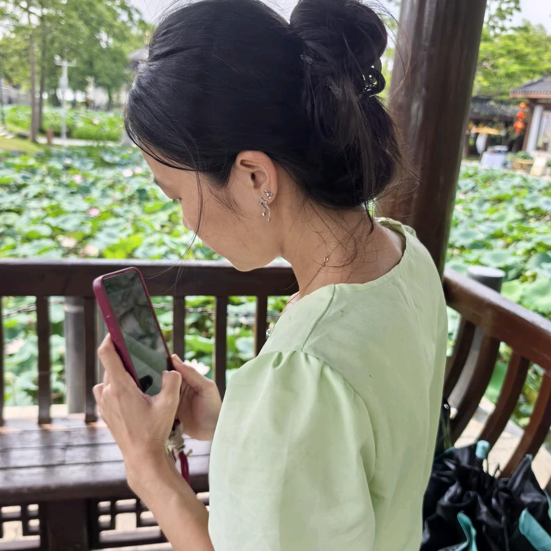 梁小七