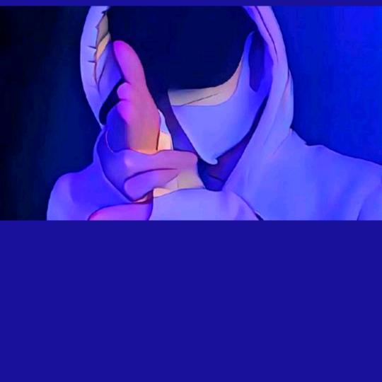 🚬无声