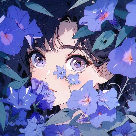 鸢尾