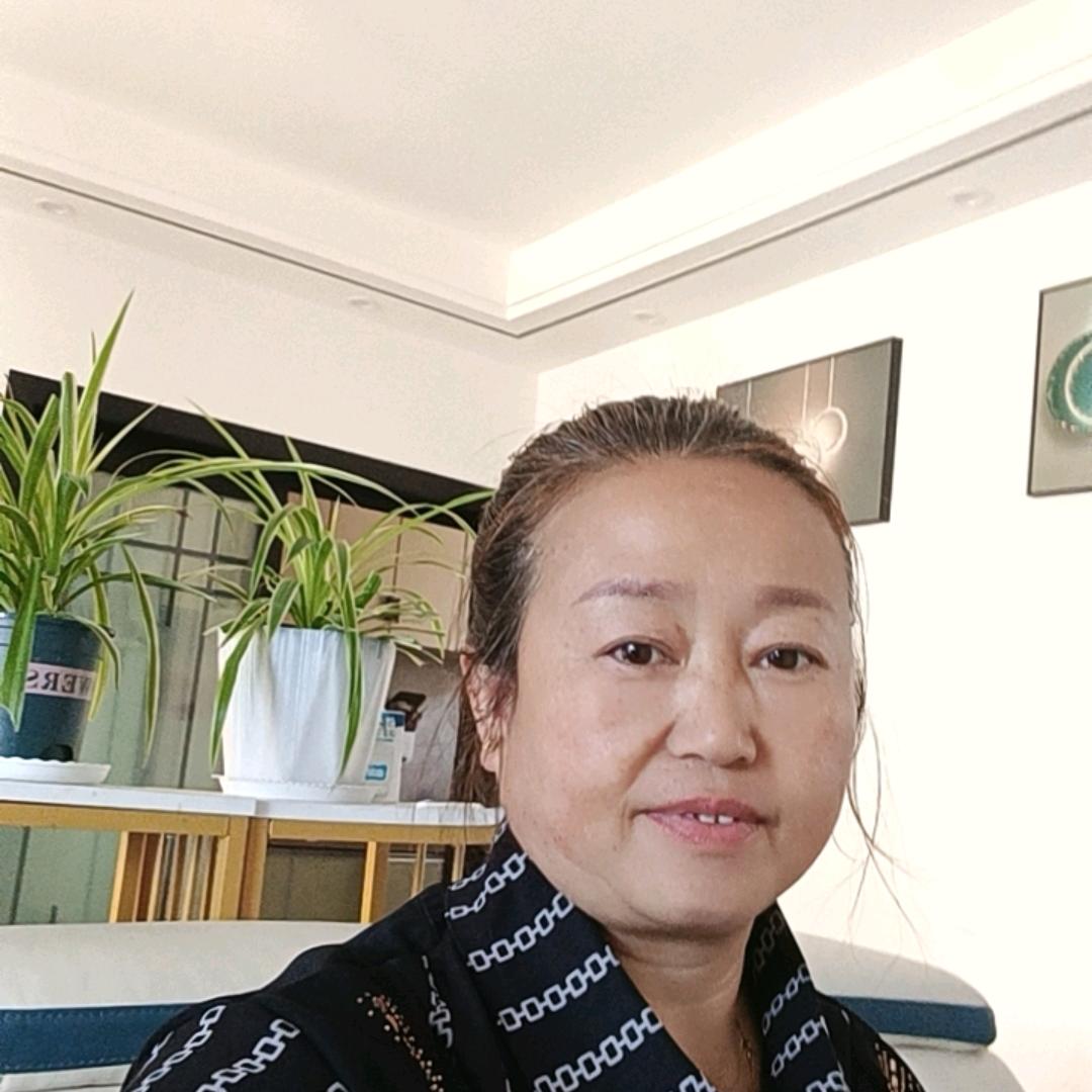 张大姐