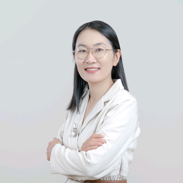 莎莎老师硬核数学