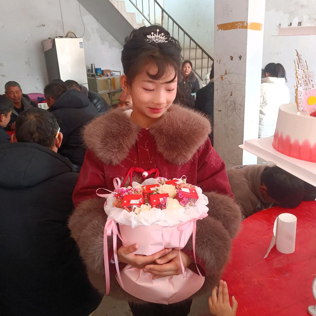 大房子