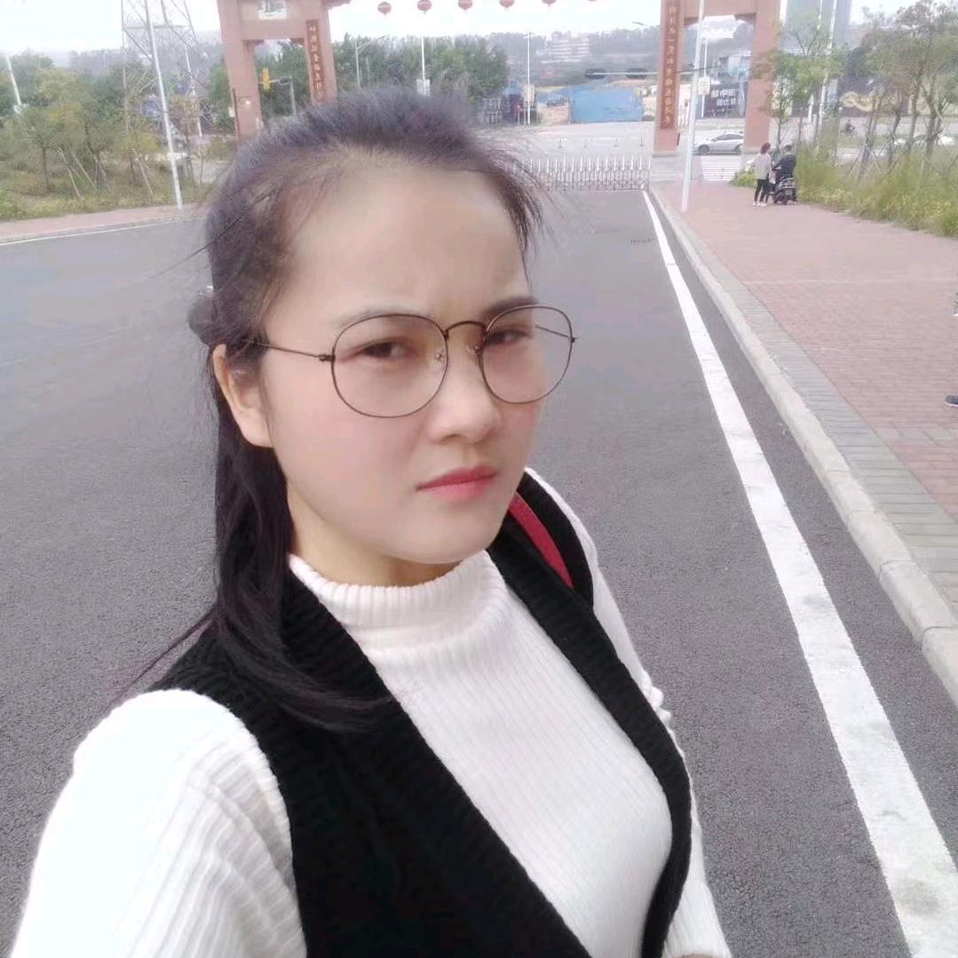黄姑娘