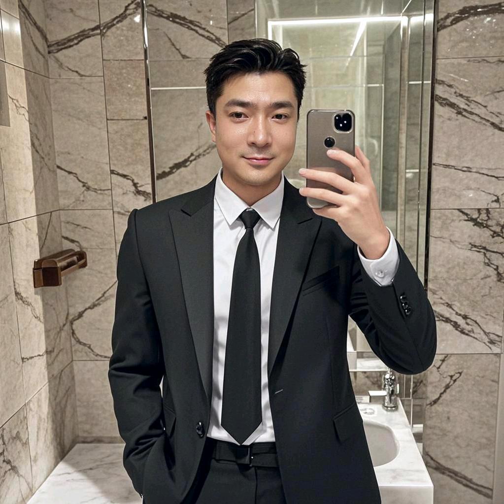 李四，每天直播，跑步