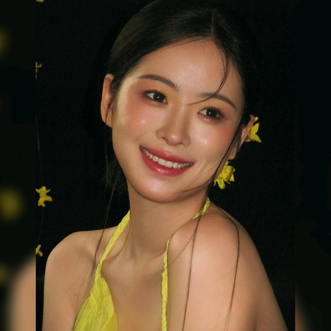 上戏舞蹈李老师