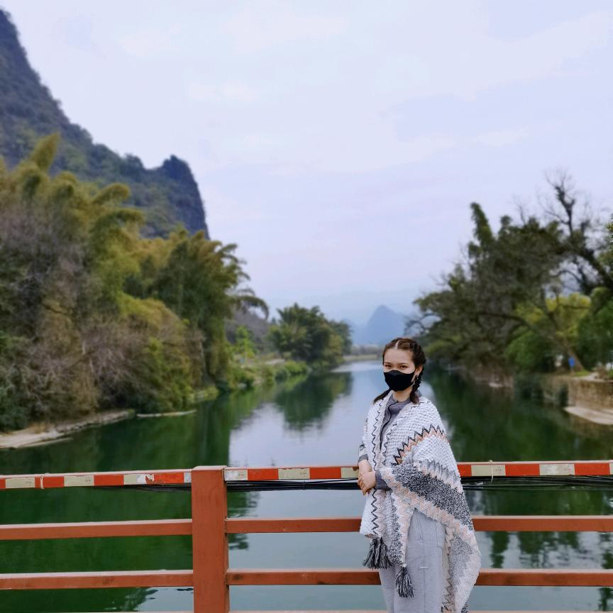 沐沐吖