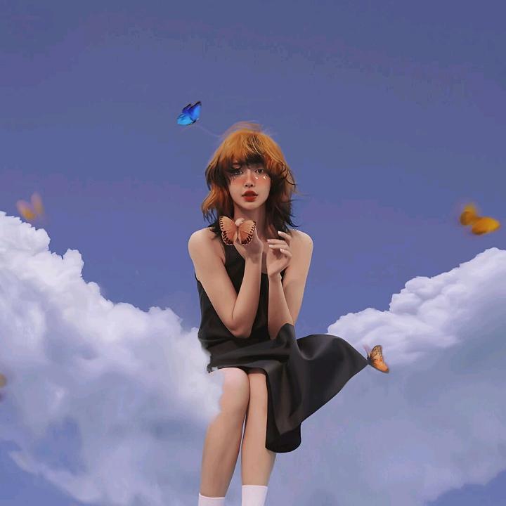 《人走茶凉》🌴🌴🌴