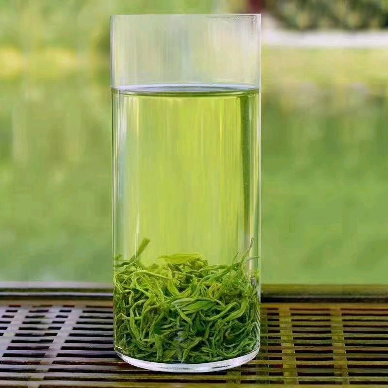 茶乡二妹