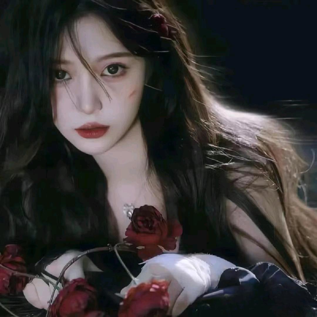 爱美的灵灵⁵¹¹