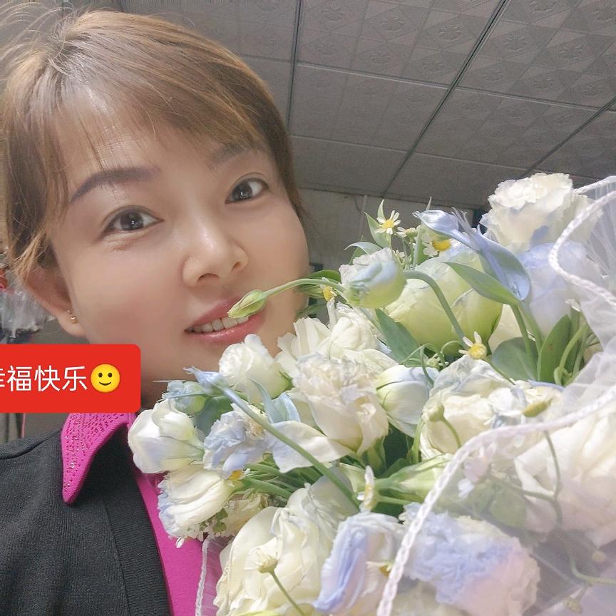 栀子花开