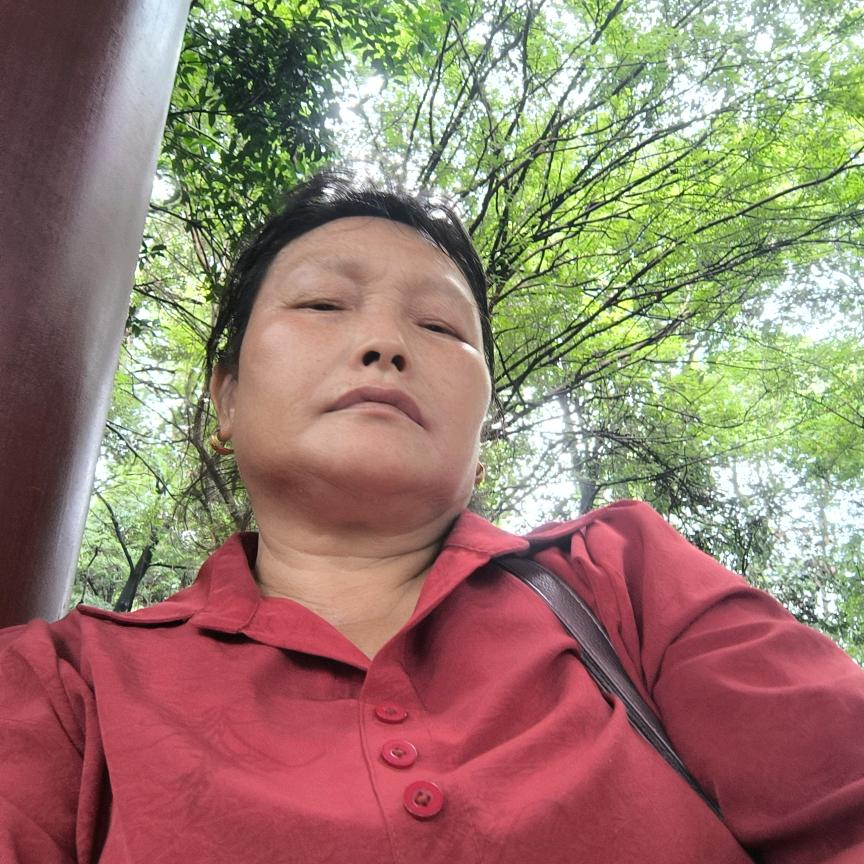 何年香