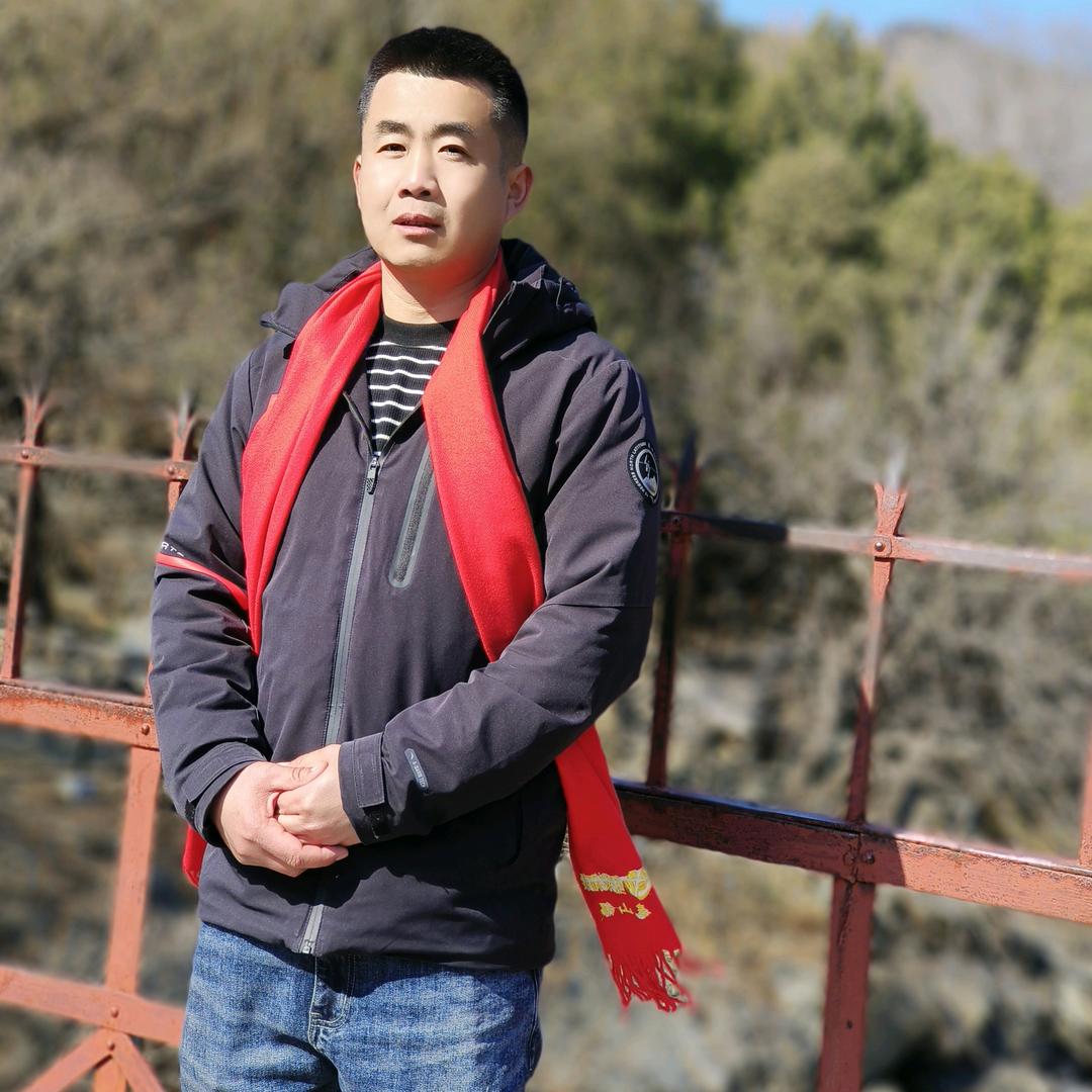 山东小钉(新号)