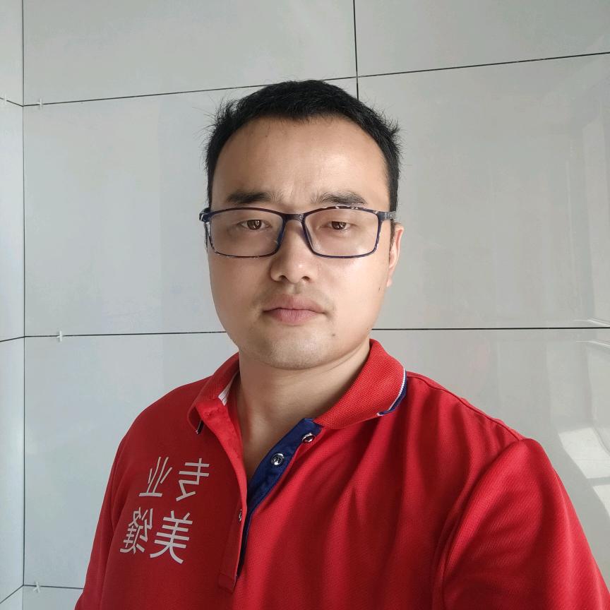 菏泽兴资美缝