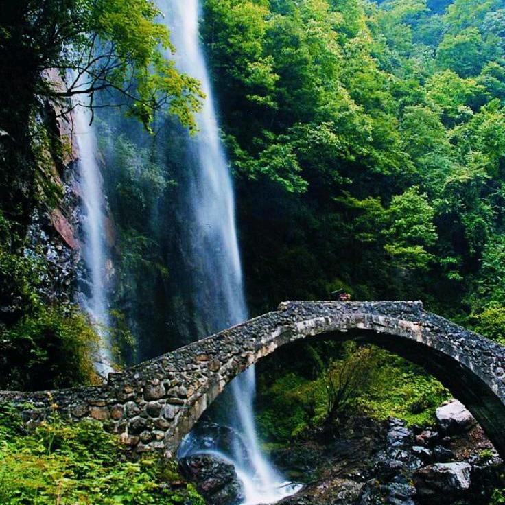 成都周边爱旅游