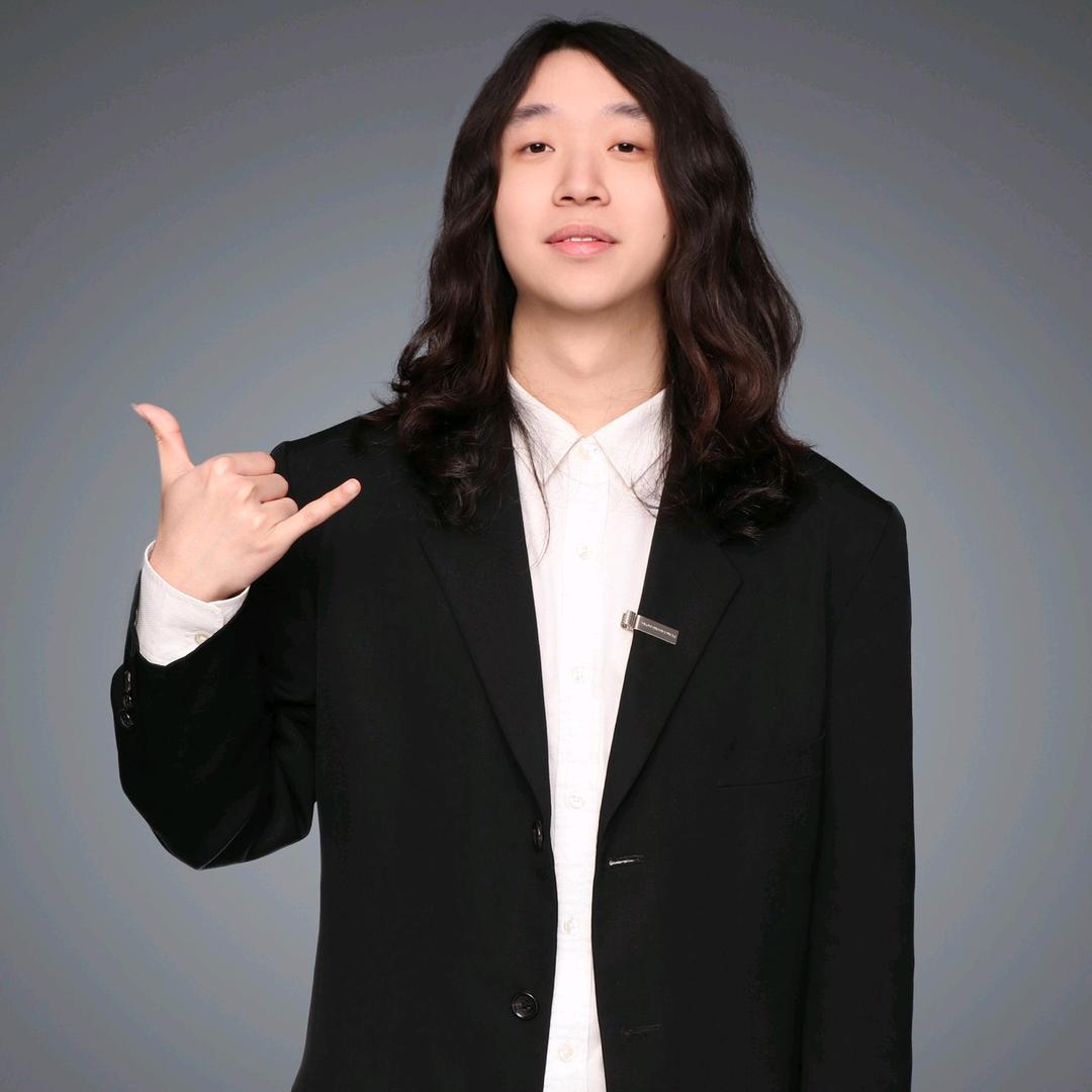 解说员新一