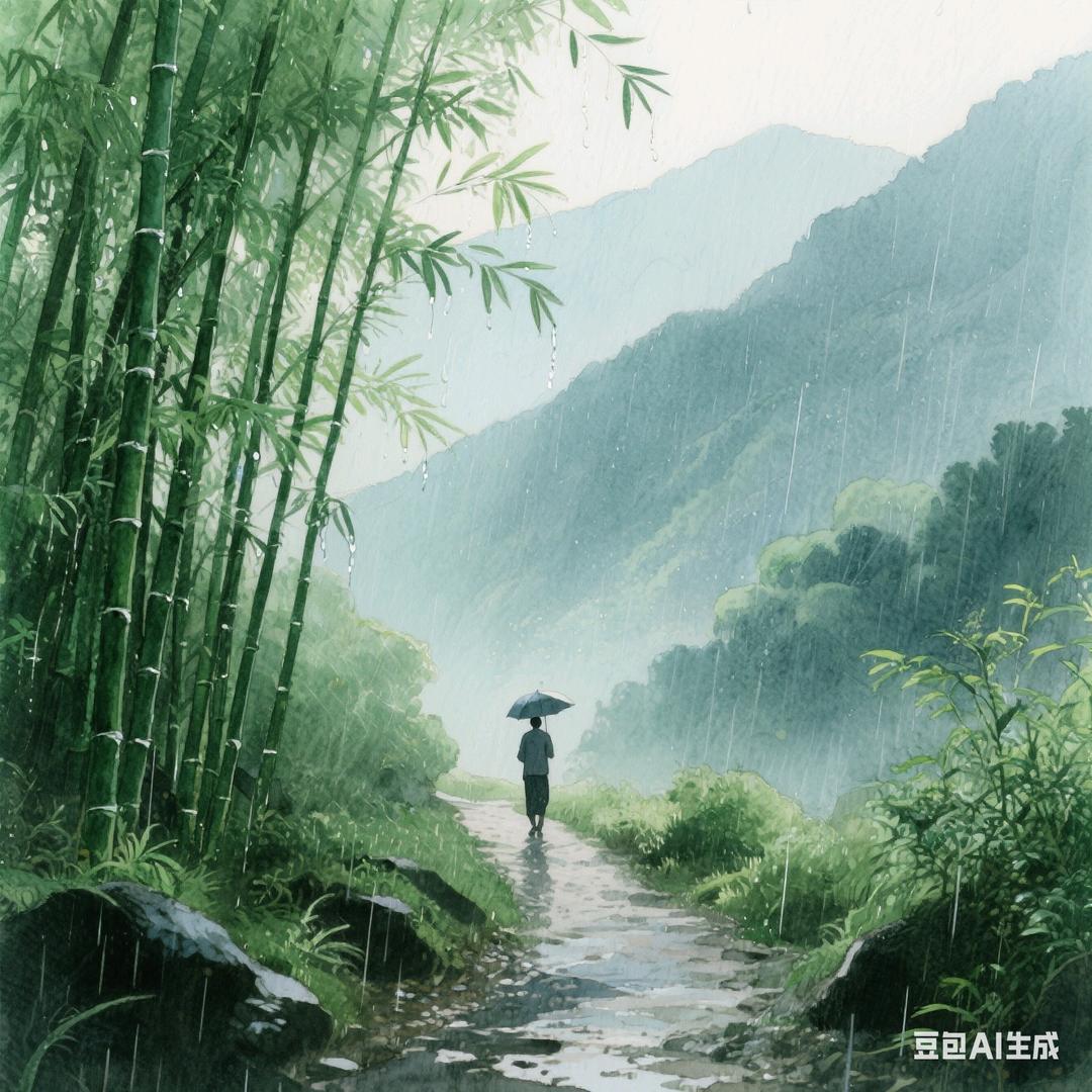 等你的晚安填满星辰