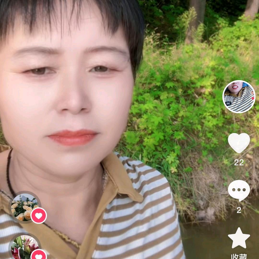 9028牛素荣。女人为了啥