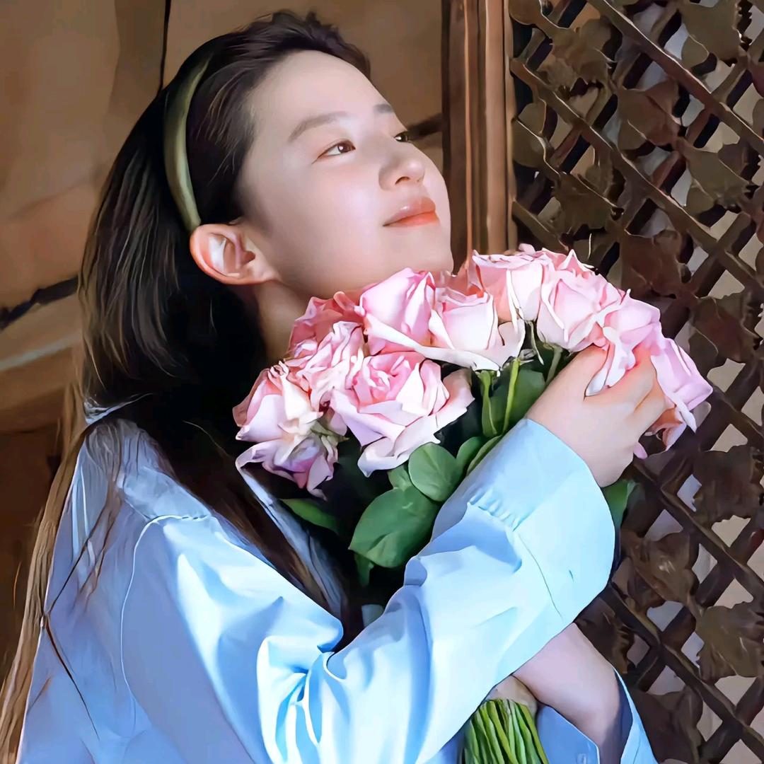 小龙女艾美