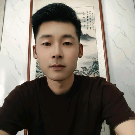 中牟小农民蒜业 合鑫团队 马可