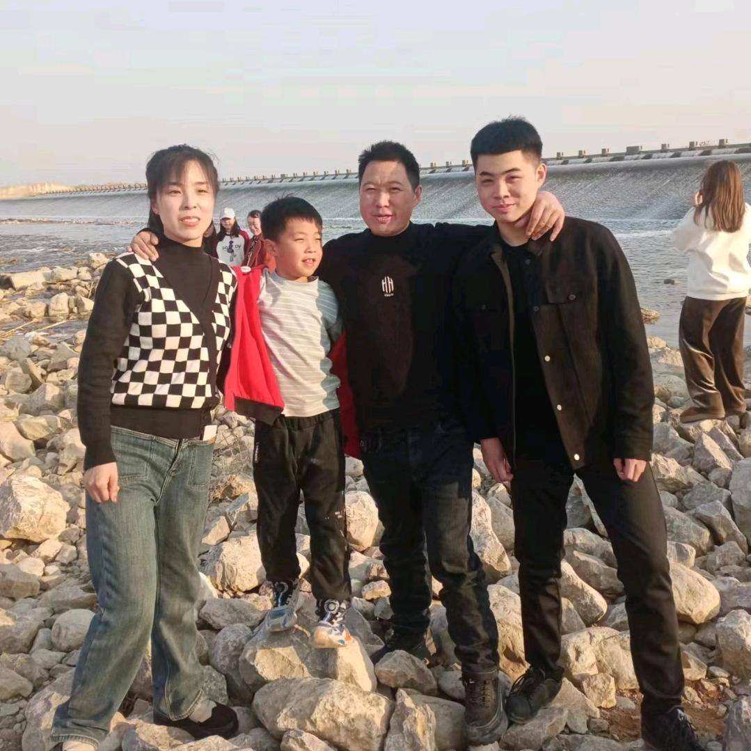 军哥【碾米机配件】数控模具