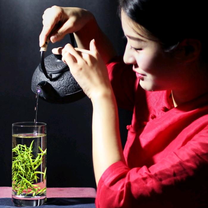 爱喝茶行
