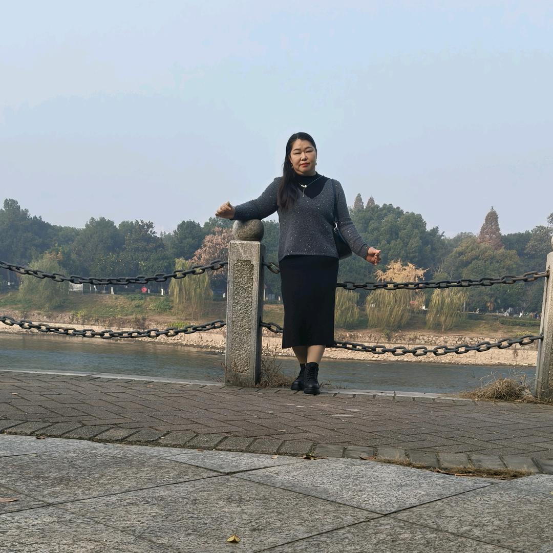 陈家二小姐