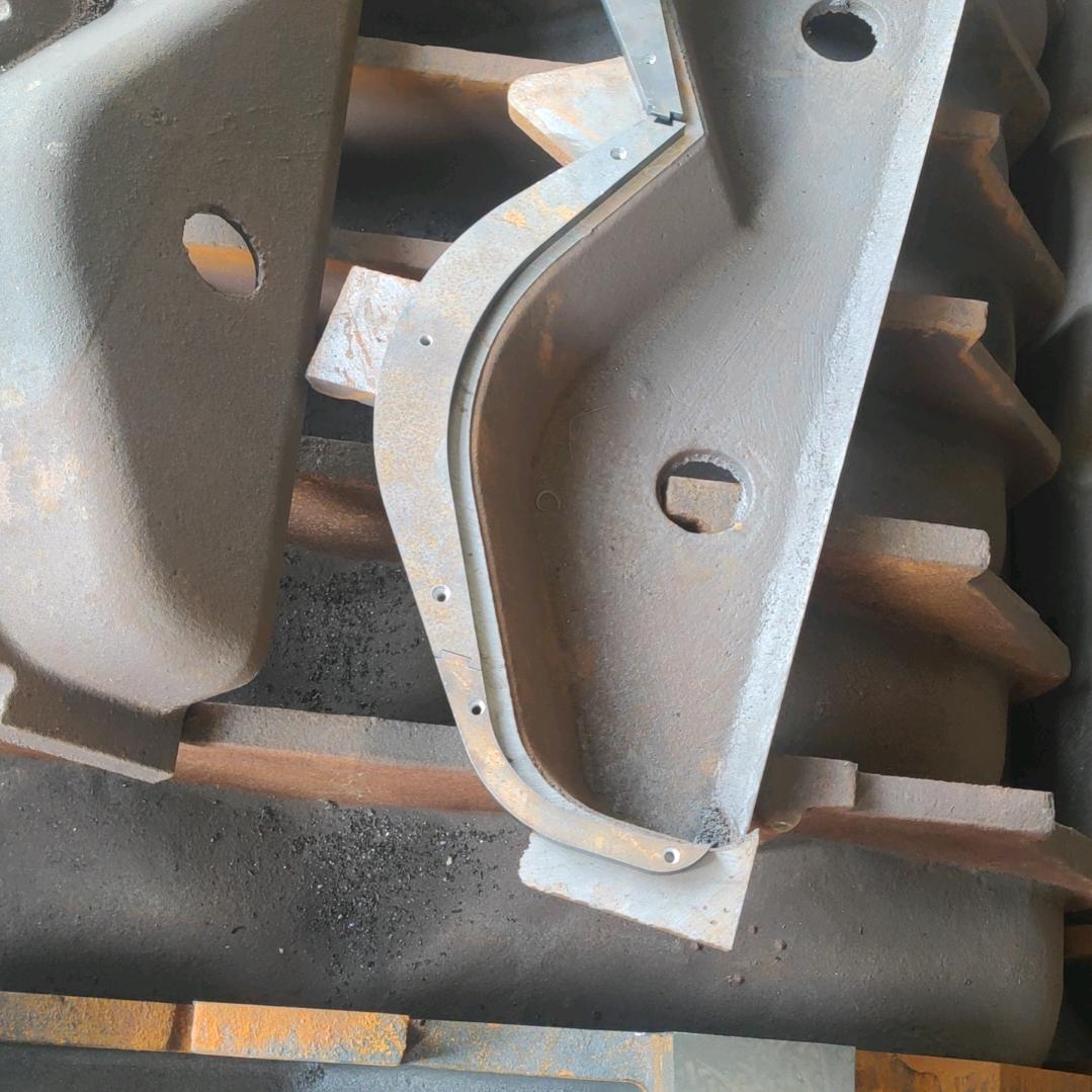 图图的机械设计