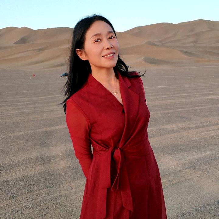 壹聆在路上