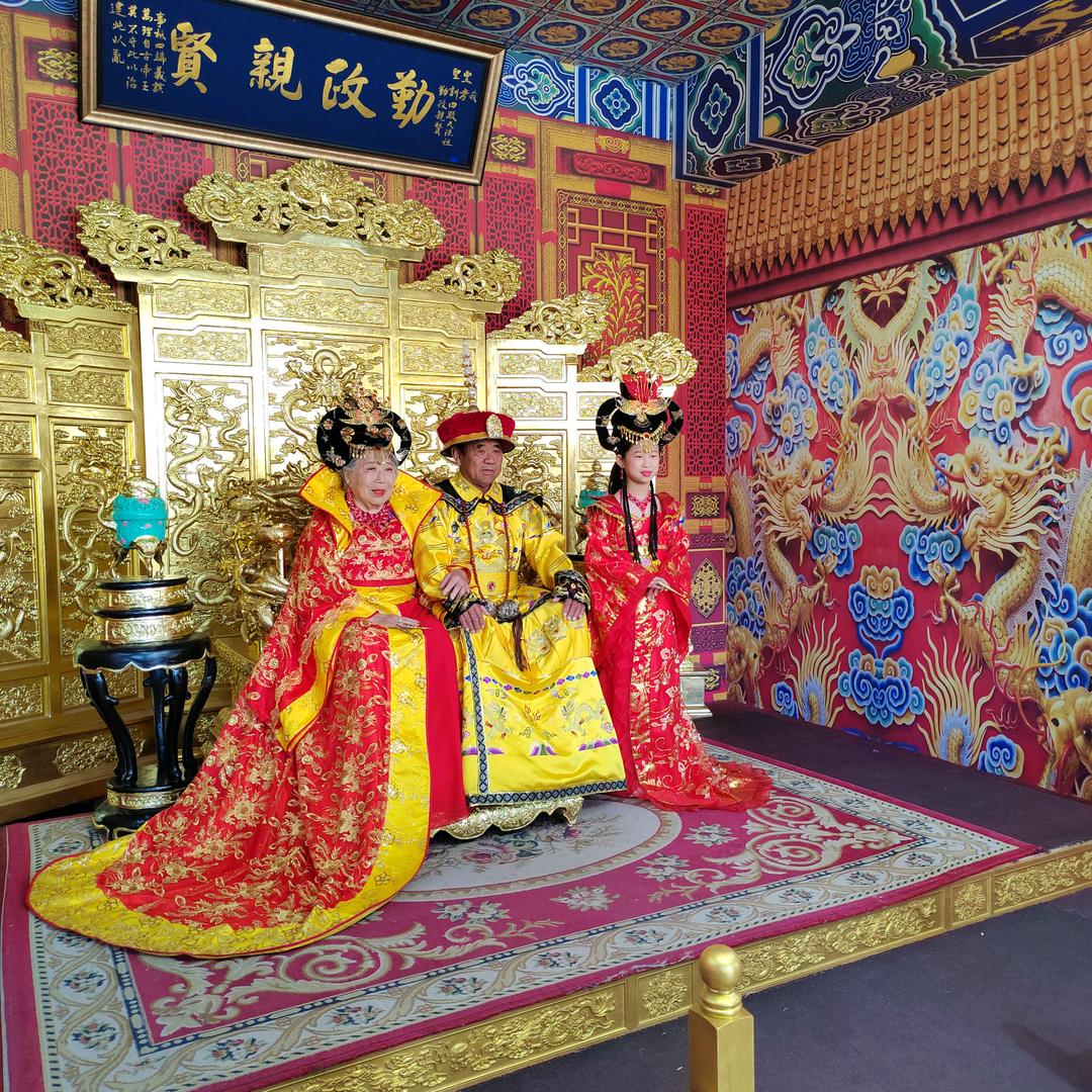 富婆