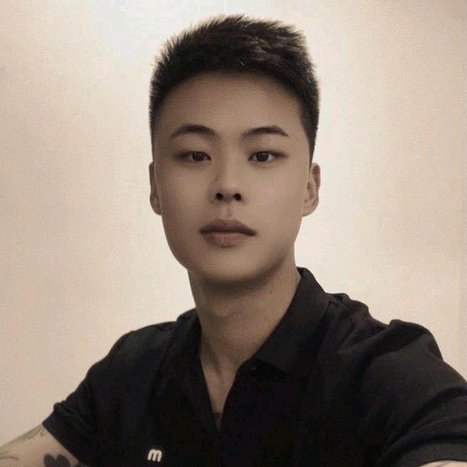 男人日记！