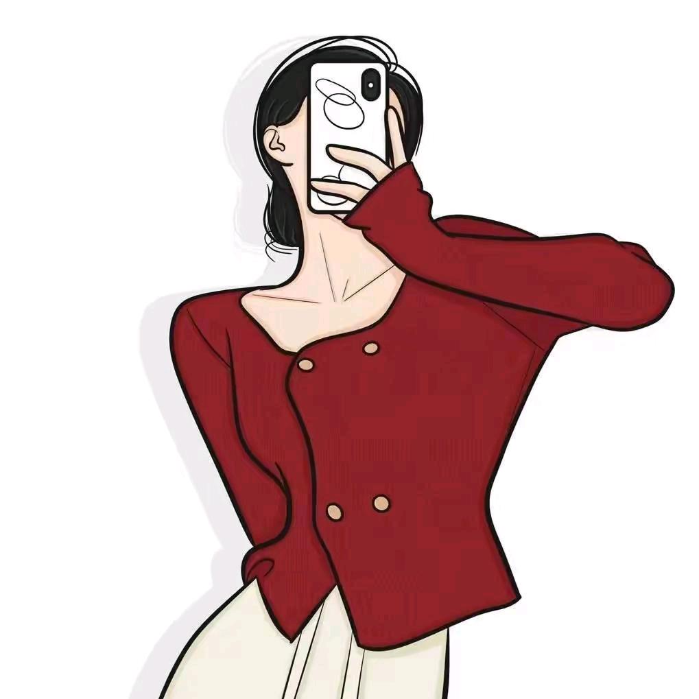 好菇娘