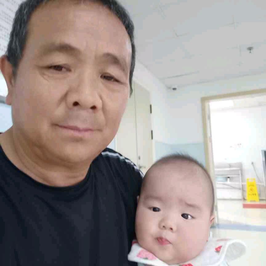 爱你一生