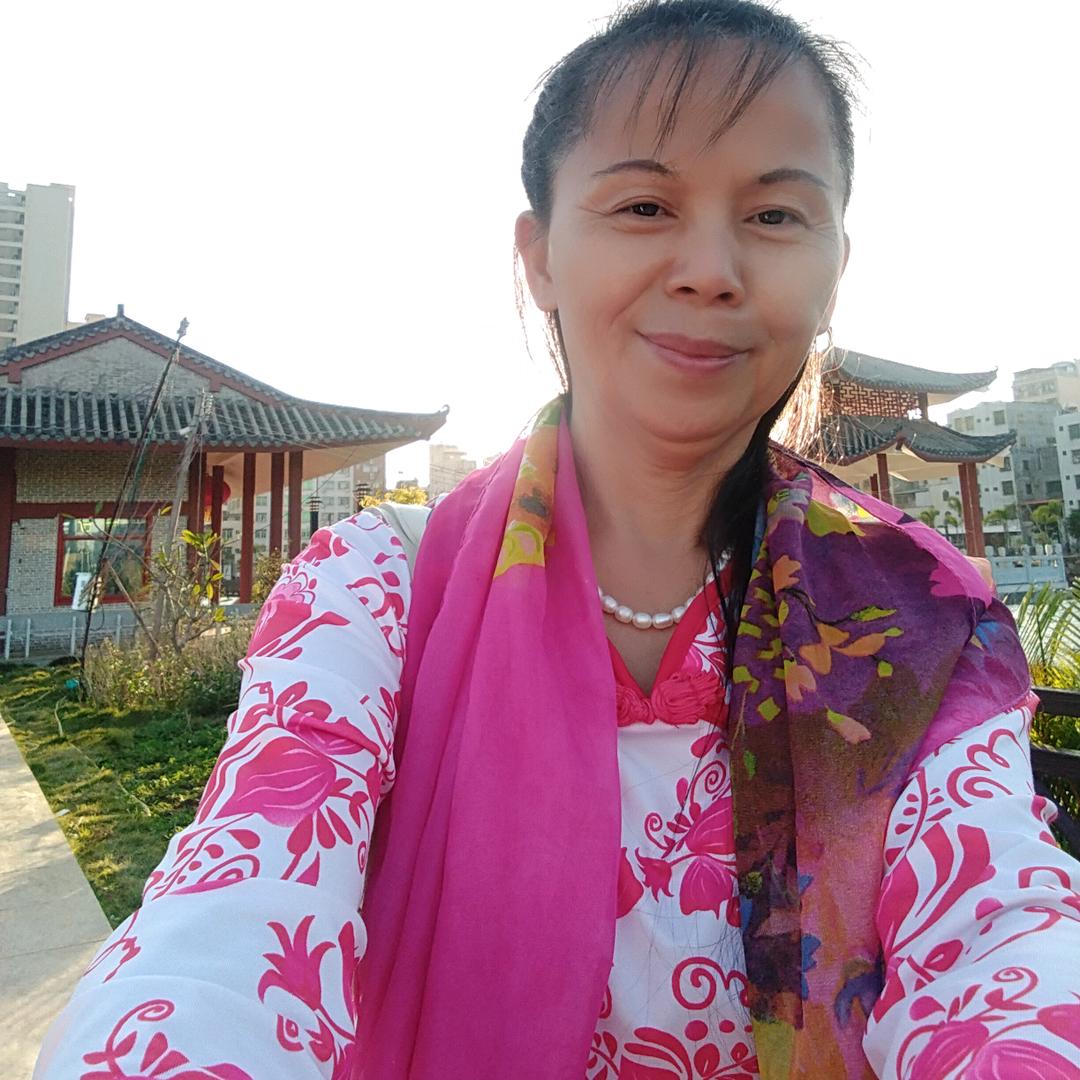 花儿为什么这样红