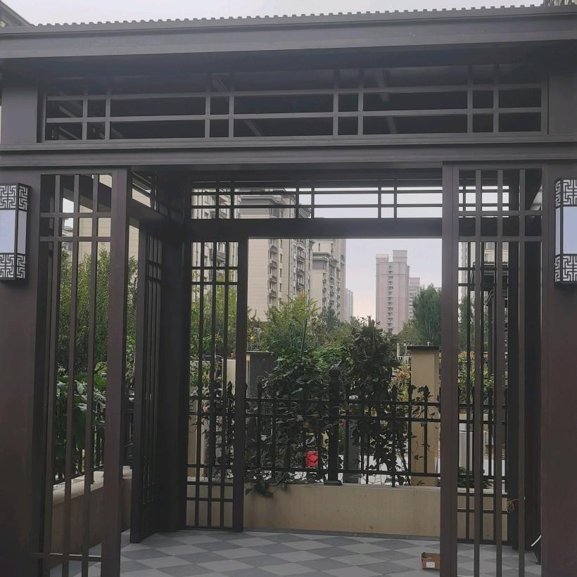 科派斯门窗