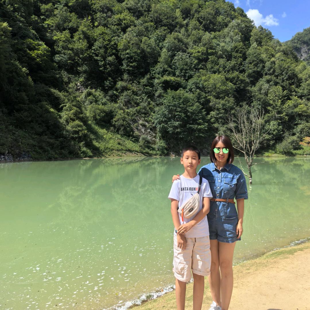 涵涵妈妈苗