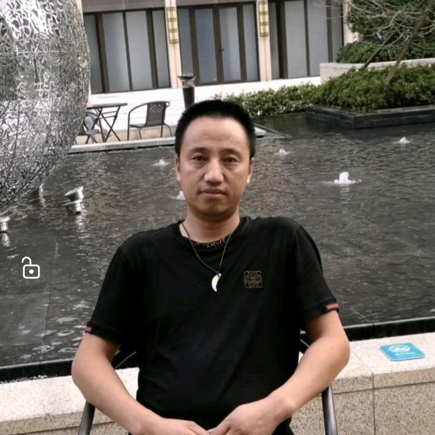 立虎哥