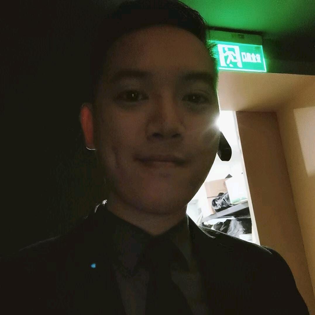 Terrence Zhang
