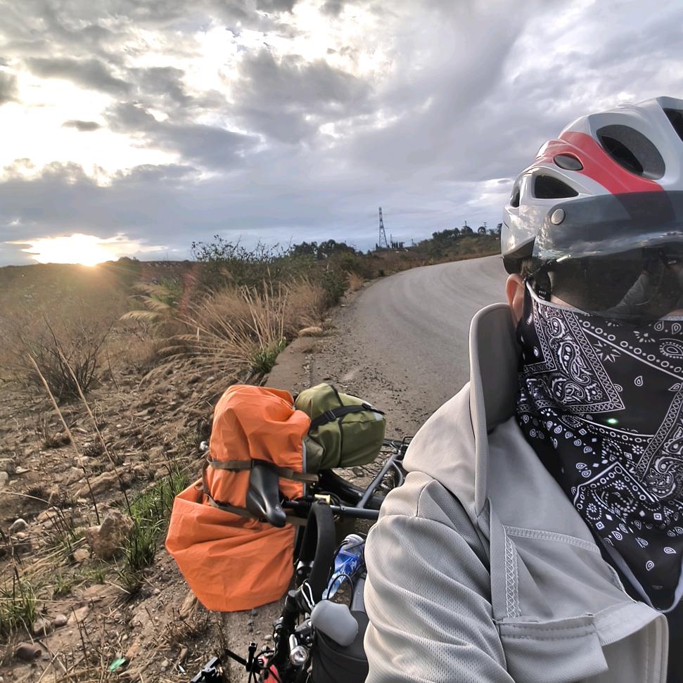 自由路上的阿鑫