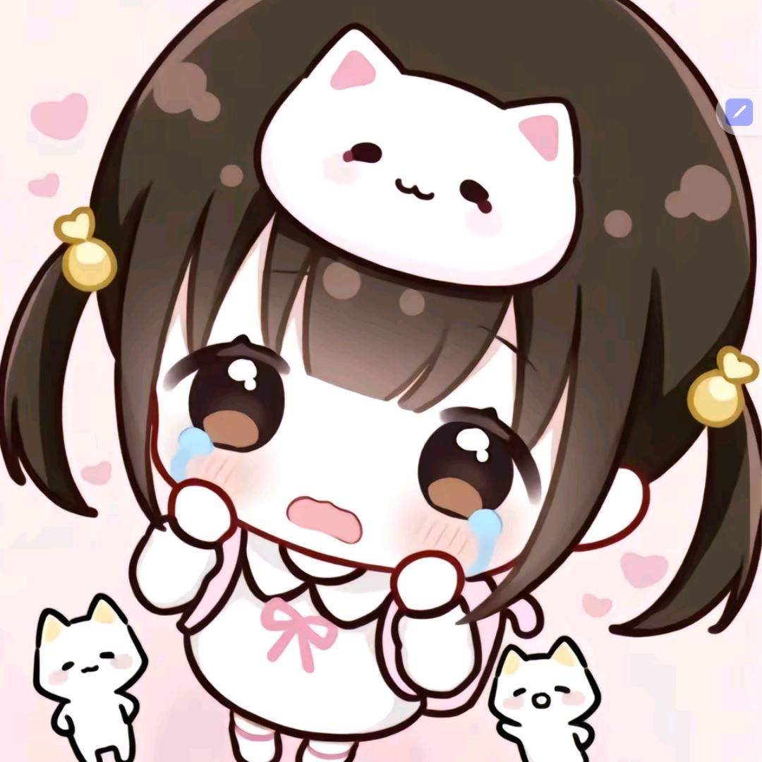 小雨呀🌷