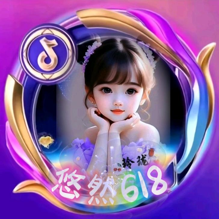 悠然⁽⁶¹⁸⁾