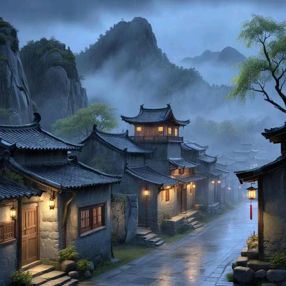 开运锦囊铺