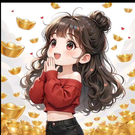 小雨点妹妹