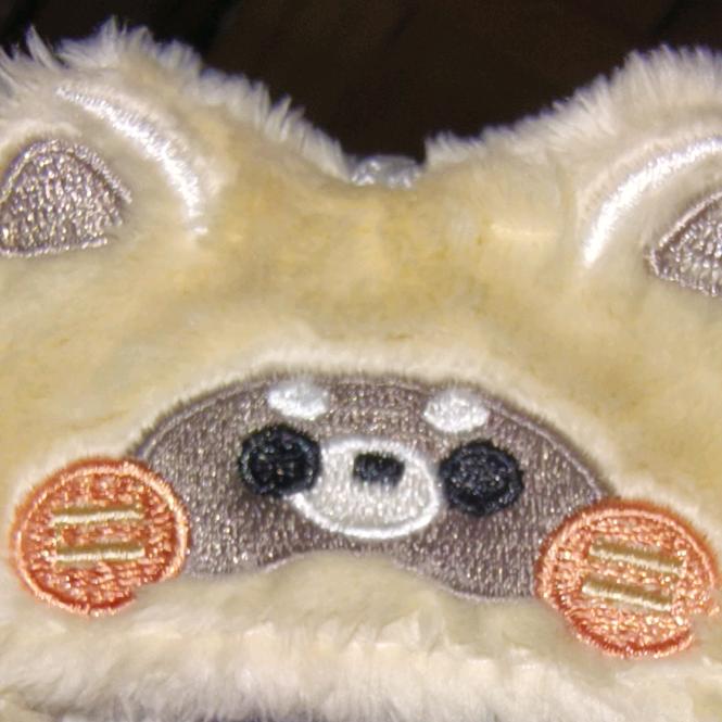 无花果草莓麻薯