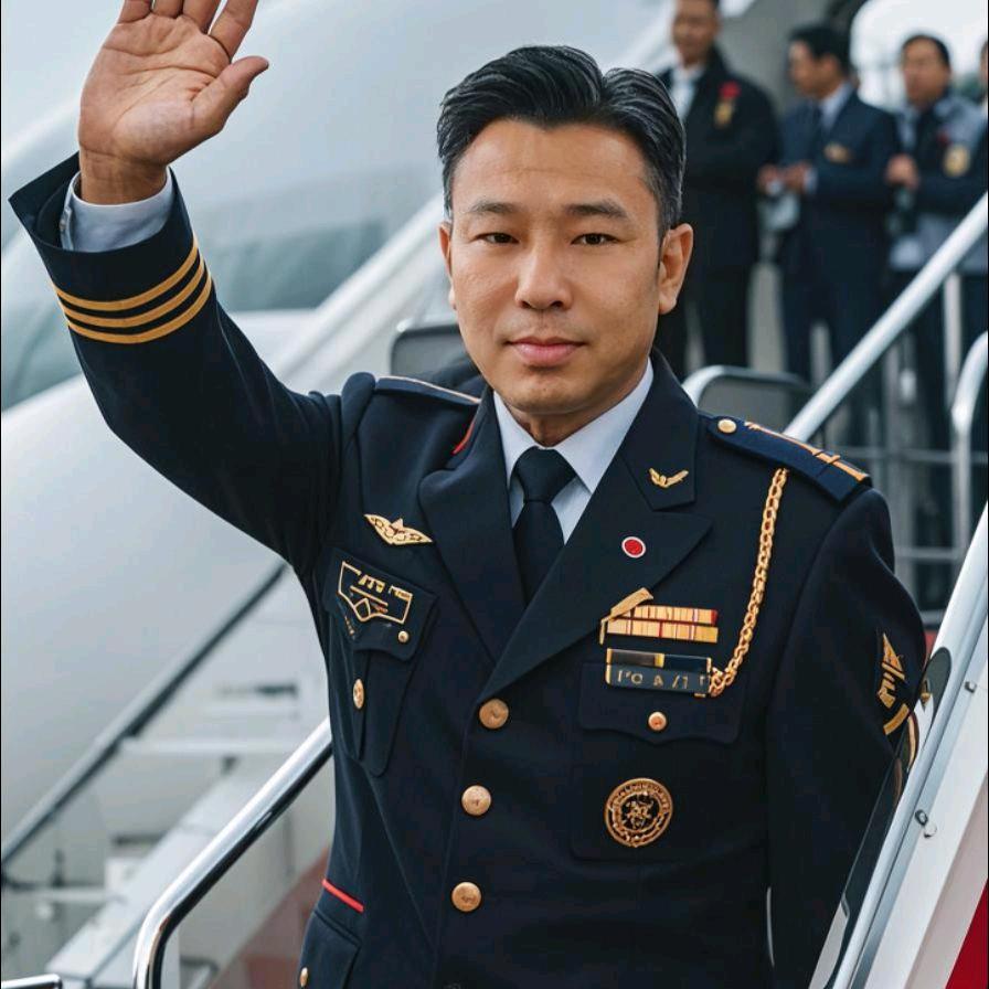 @王先生
