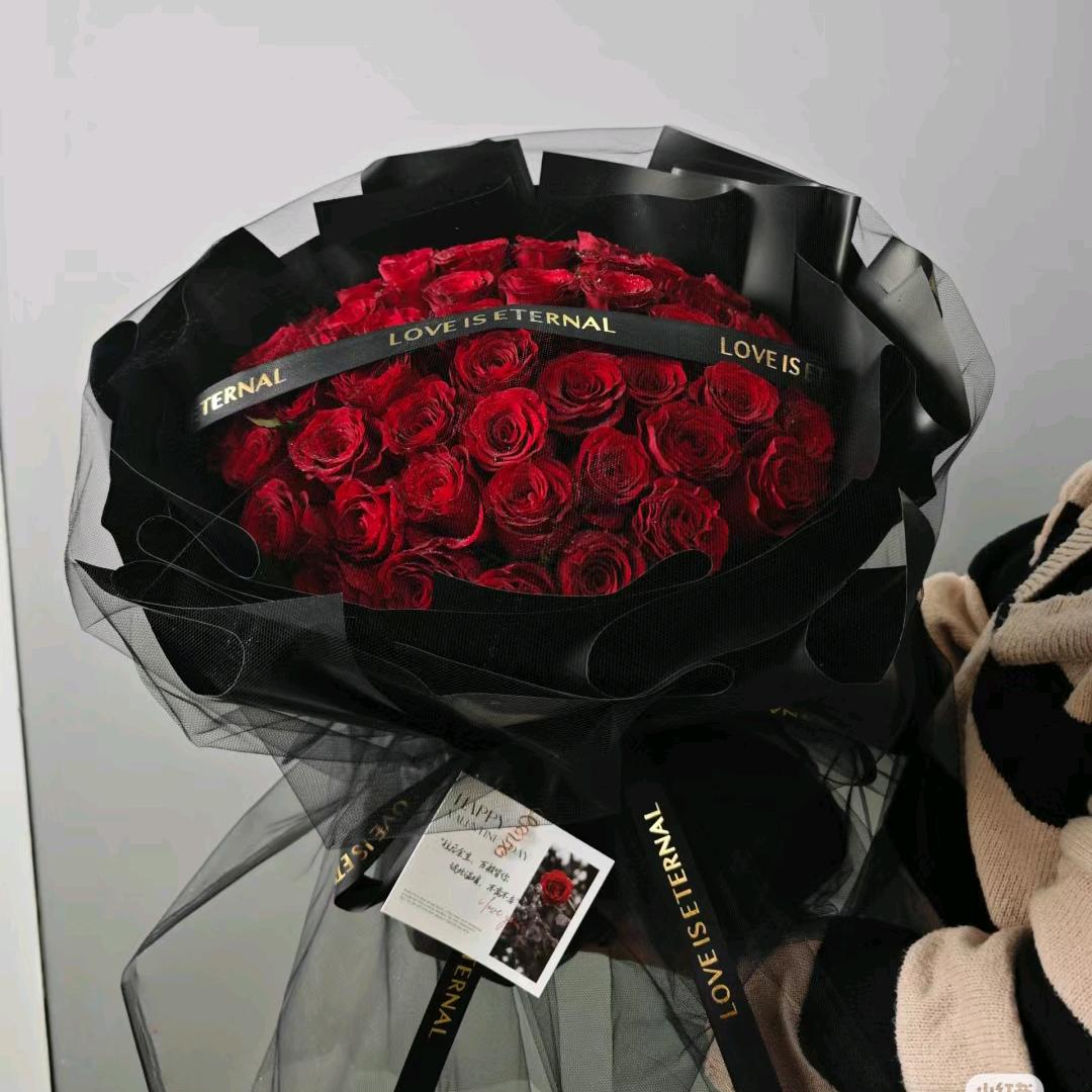 诗漫花坊（鲜花，礼品，开业，婚车）