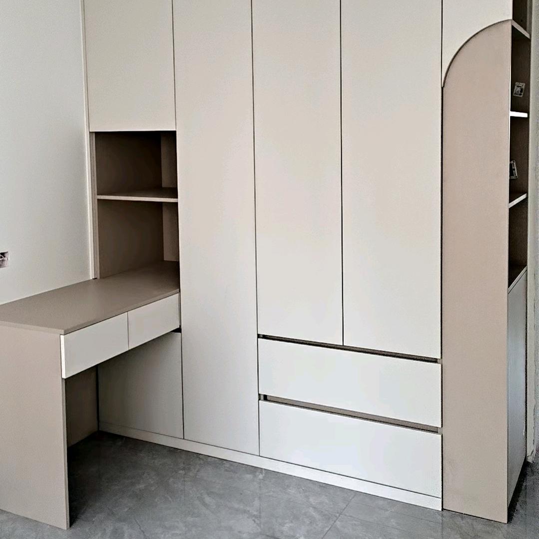 倍斯特全屋定制