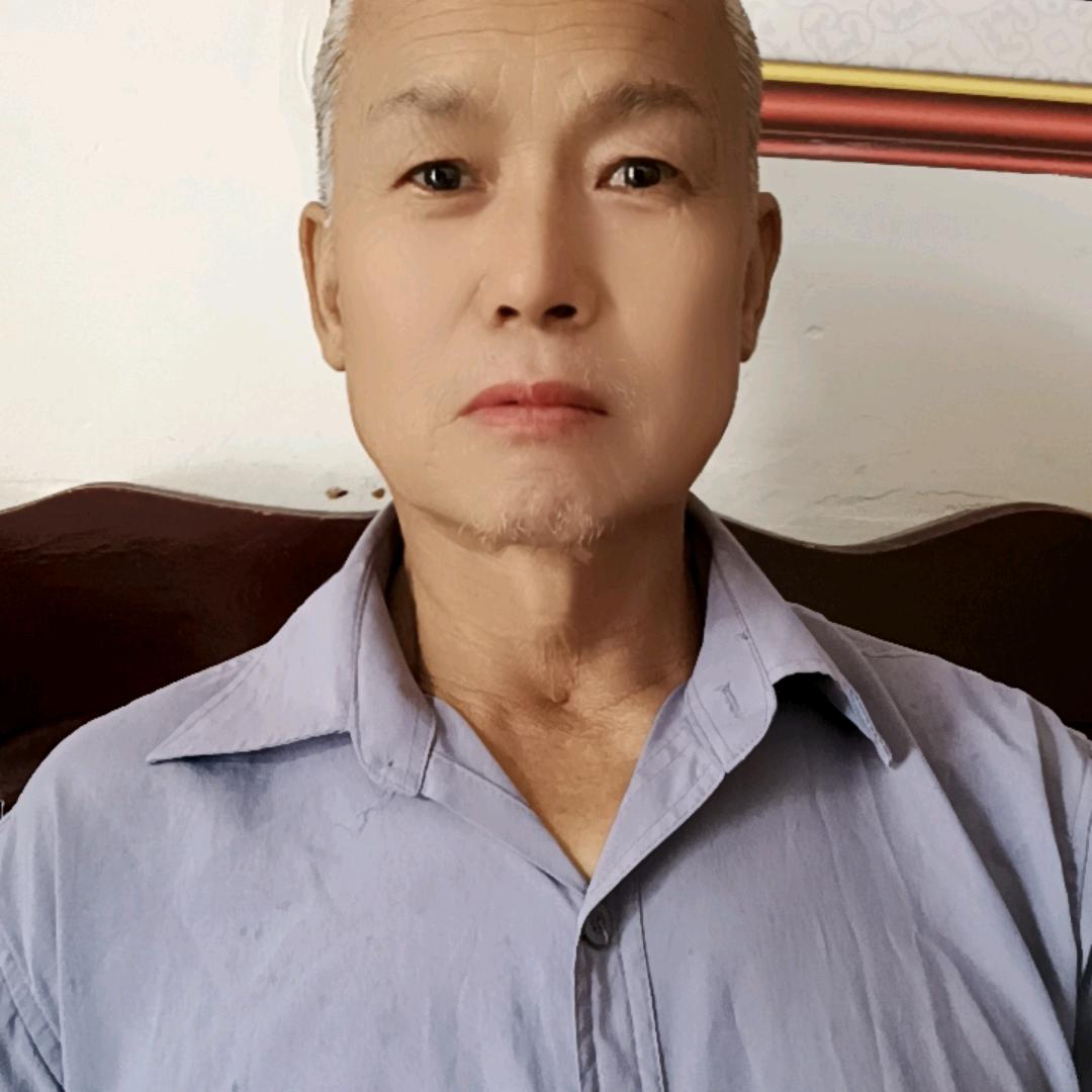 汉中农村人
